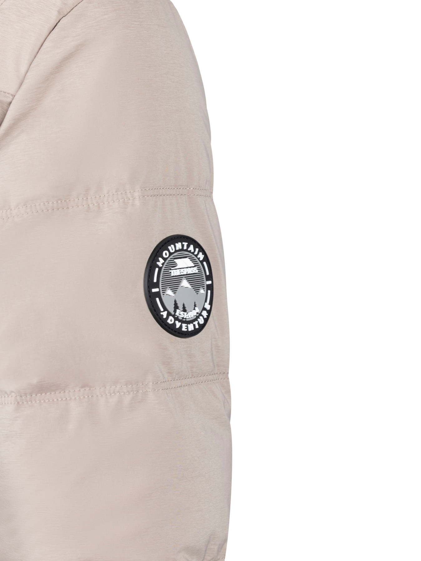 Демисезонная куртка Trespass Rollins модель FAJKCATR0049 Фото