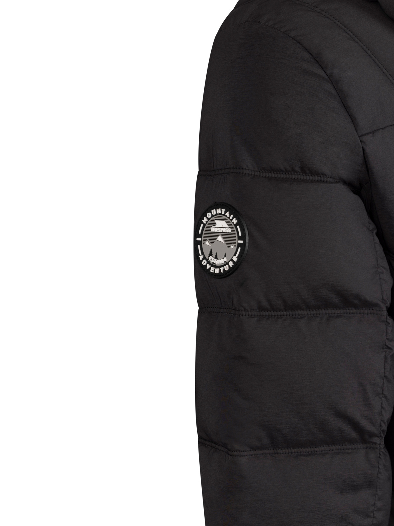 Демисезонная куртка Trespass ROLLINS модель FAJKCATR0049 Фото