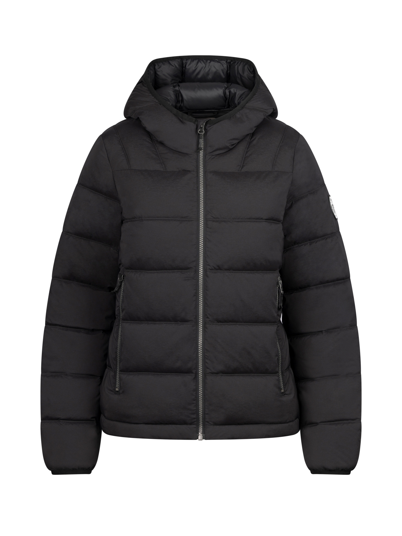 Демисезонная куртка Trespass ROLLINS модель FAJKCATR0049 Фото