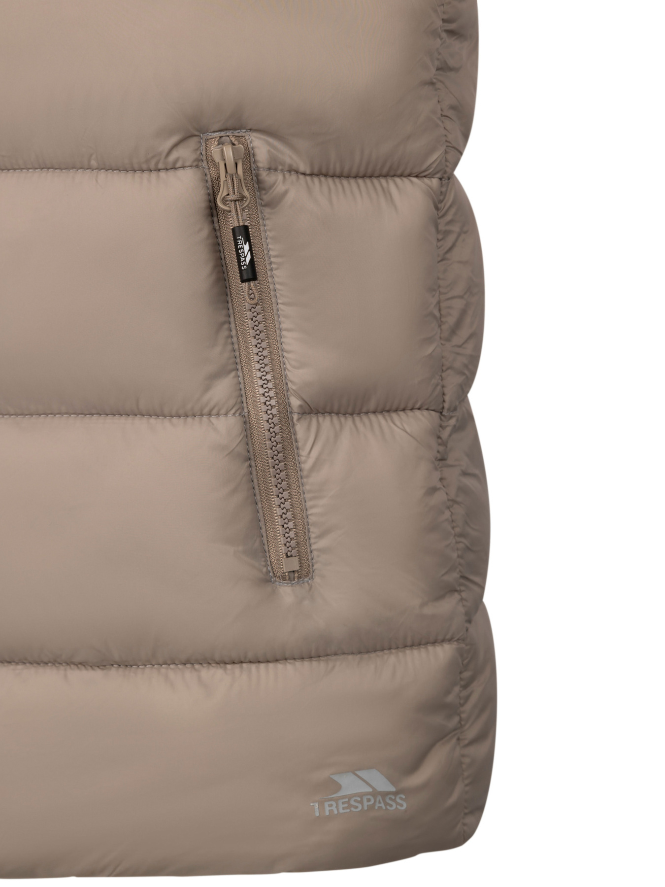 Жилет с утеплителем Trespass Simone модель FAJKGITR0014 Фото
