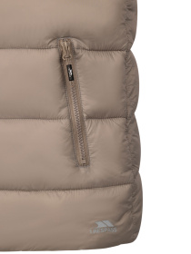 Утепленный жилет Trespass Simone модель FAJKGITR0014 Утепленный жилет Trespass Simone модель FAJKGITR0014 Фото