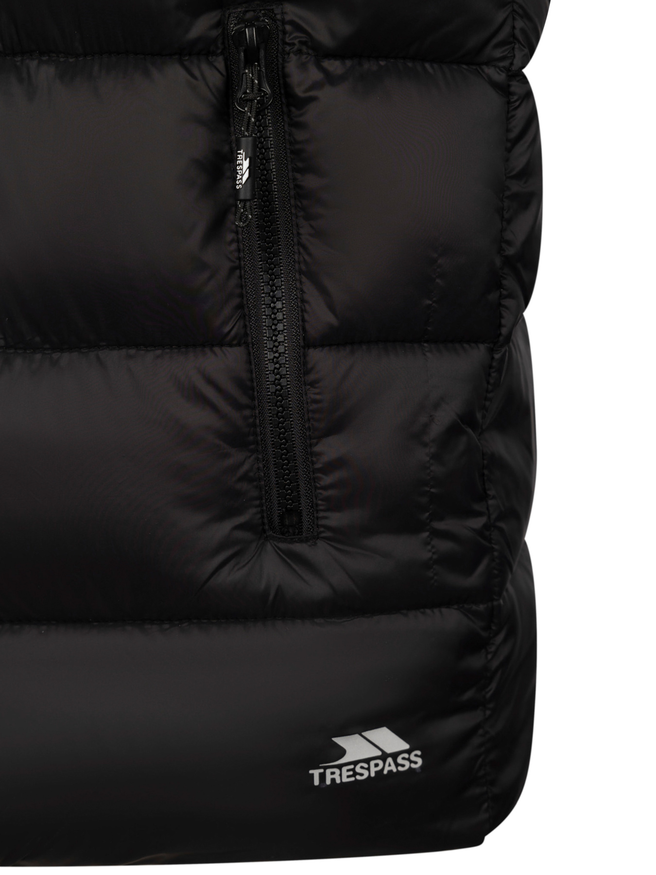 Утепленный жилет Trespass Simone модель FAJKGITR0014 Фото