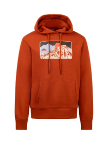 Худи Trespass Norton модель MATOSWTR0031 Фото