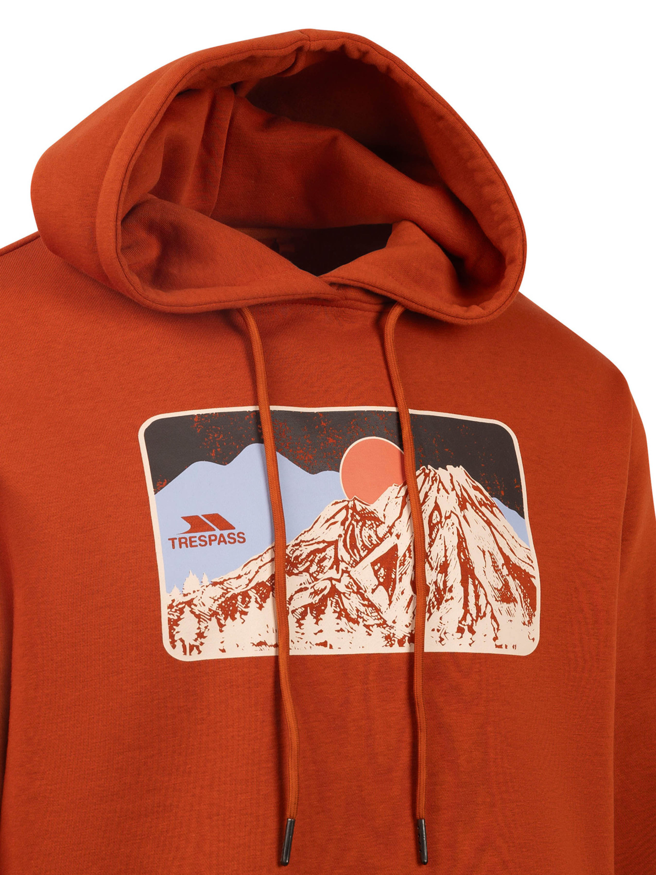 Худи Trespass Norton модель MATOSWTR0031 Фото