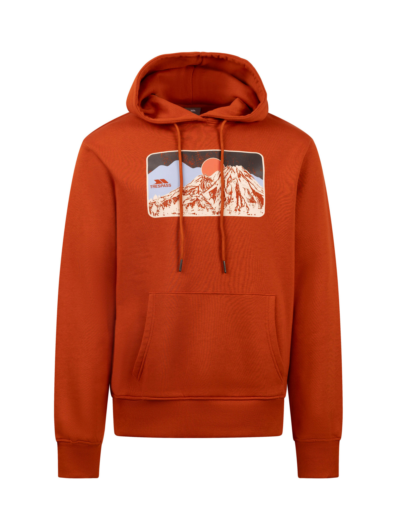 Худи Trespass Norton модель MATOSWTR0031 Фото