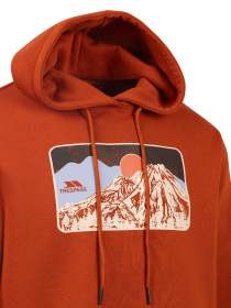 Худи Trespass Norton модель MATOSWTR0031 Фото