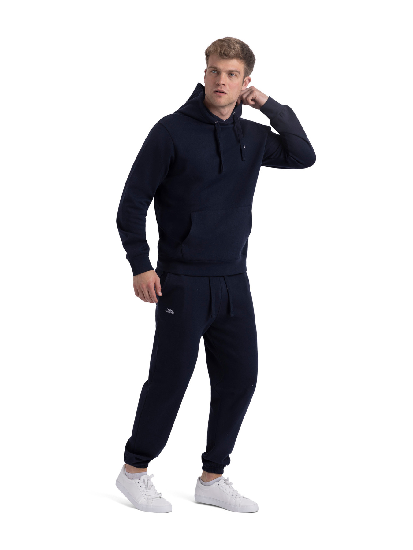 Худи Trespass Truman модель MATOSWTR0033 Фото