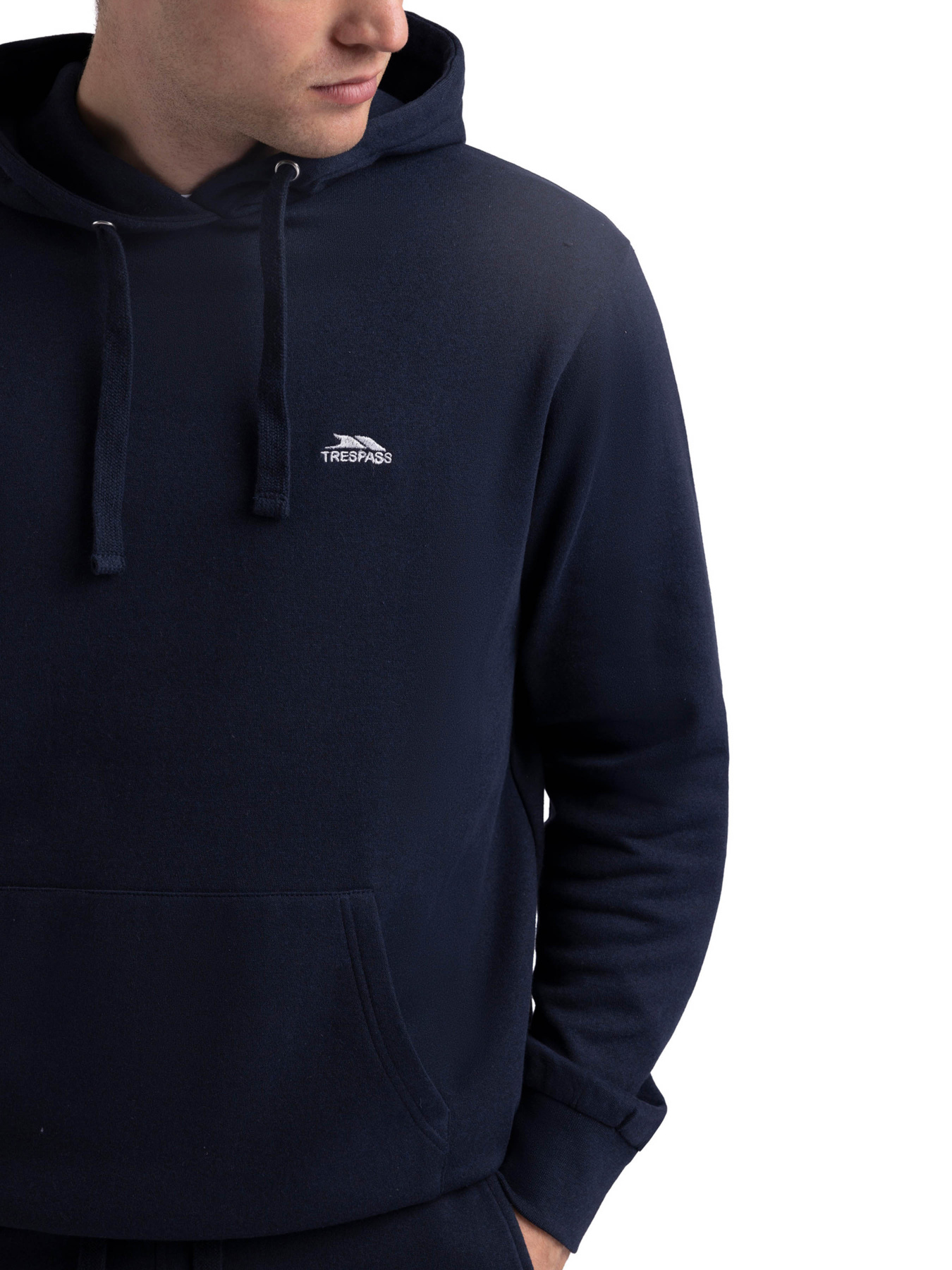 Худи Trespass Truman модель MATOSWTR0033 Фото