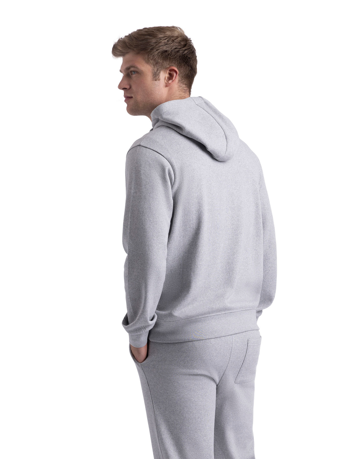 Худи Trespass Truman модель MATOSWTR0033 Фото