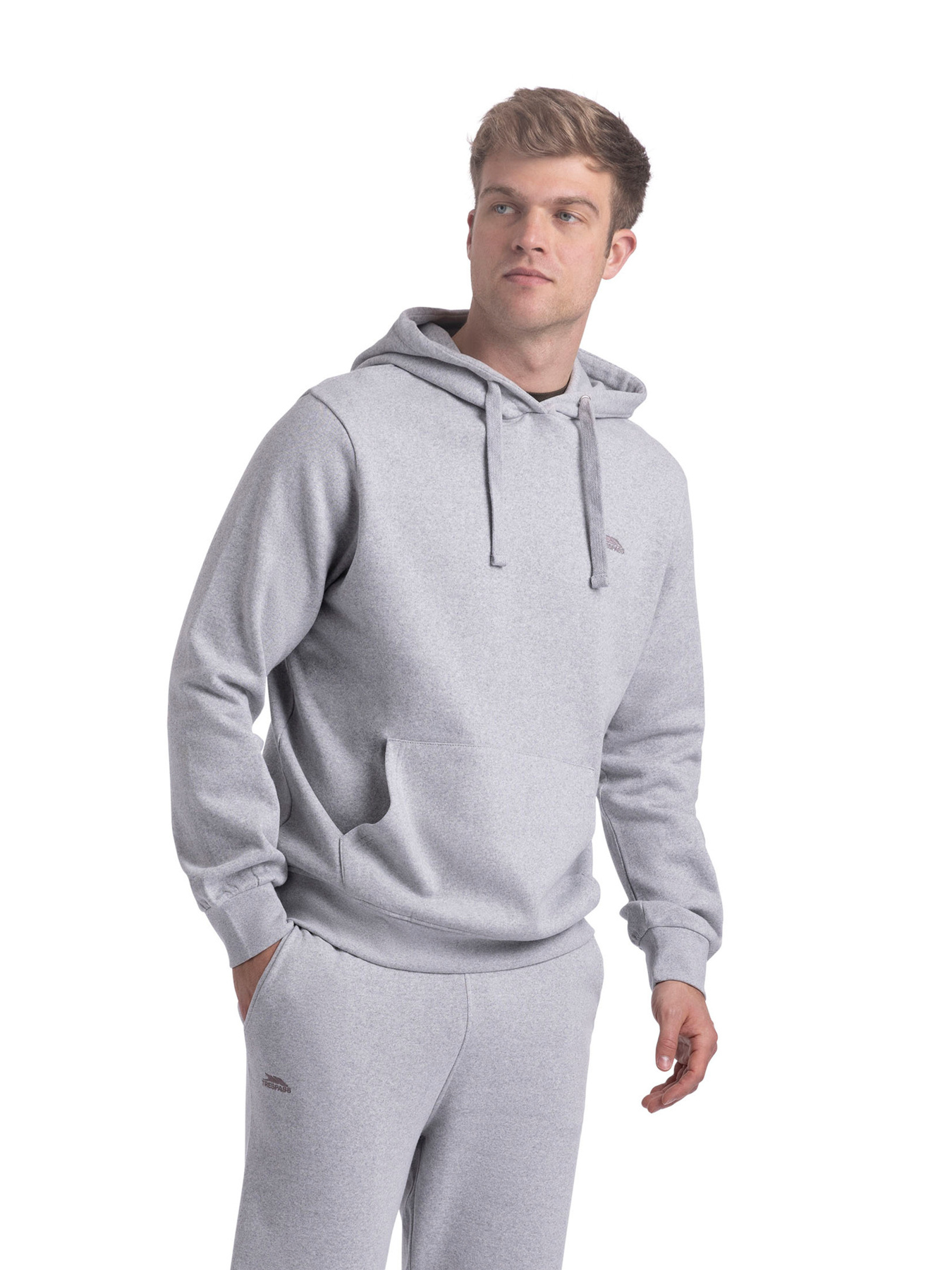 Худи Trespass Truman модель MATOSWTR0033 Фото