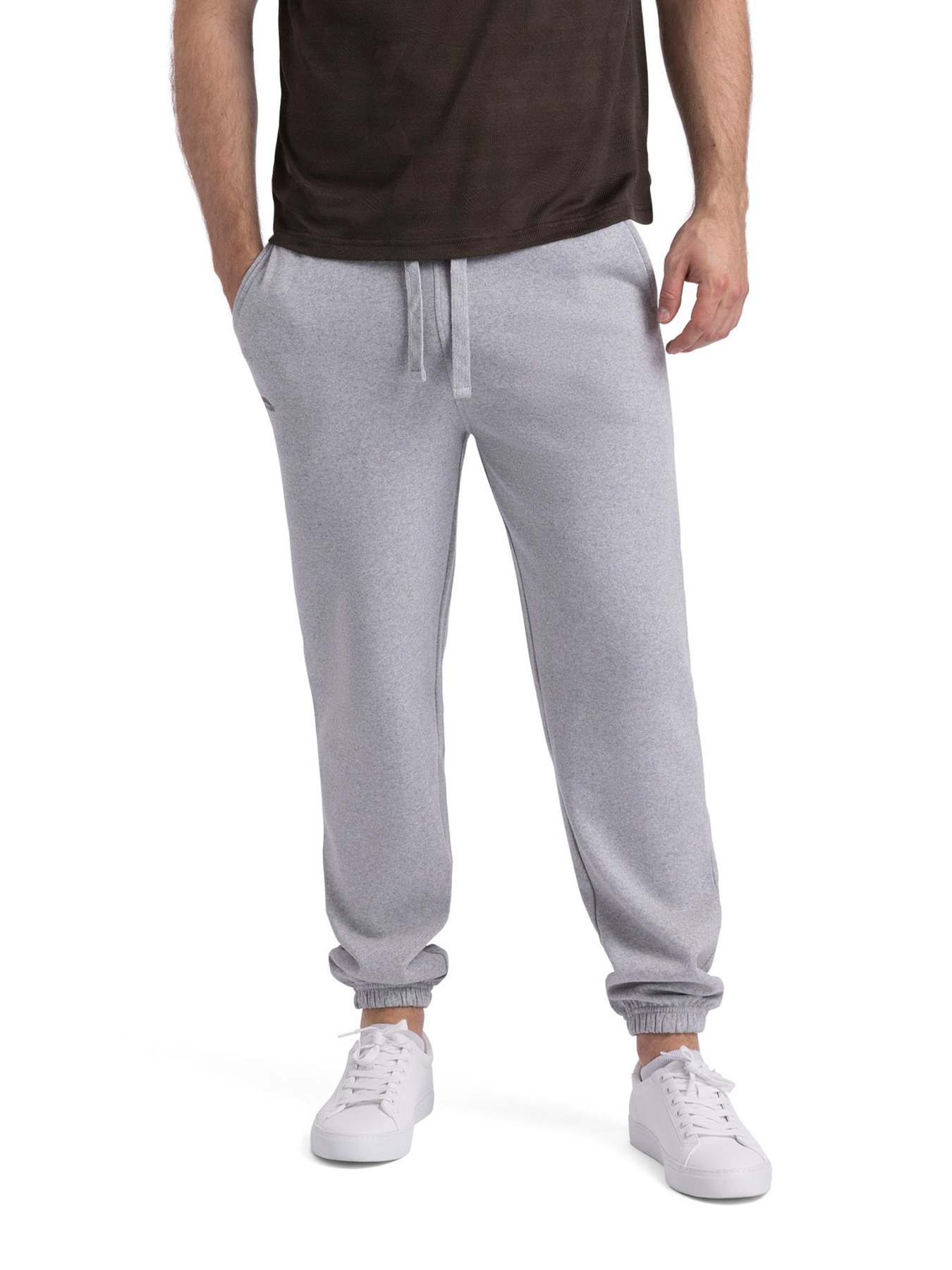 Джоггеры Trespass Matte модель MABTTRTR0032 Фото