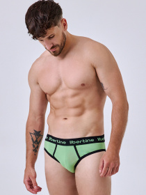 Трусы Libertine модель 3935 Фото