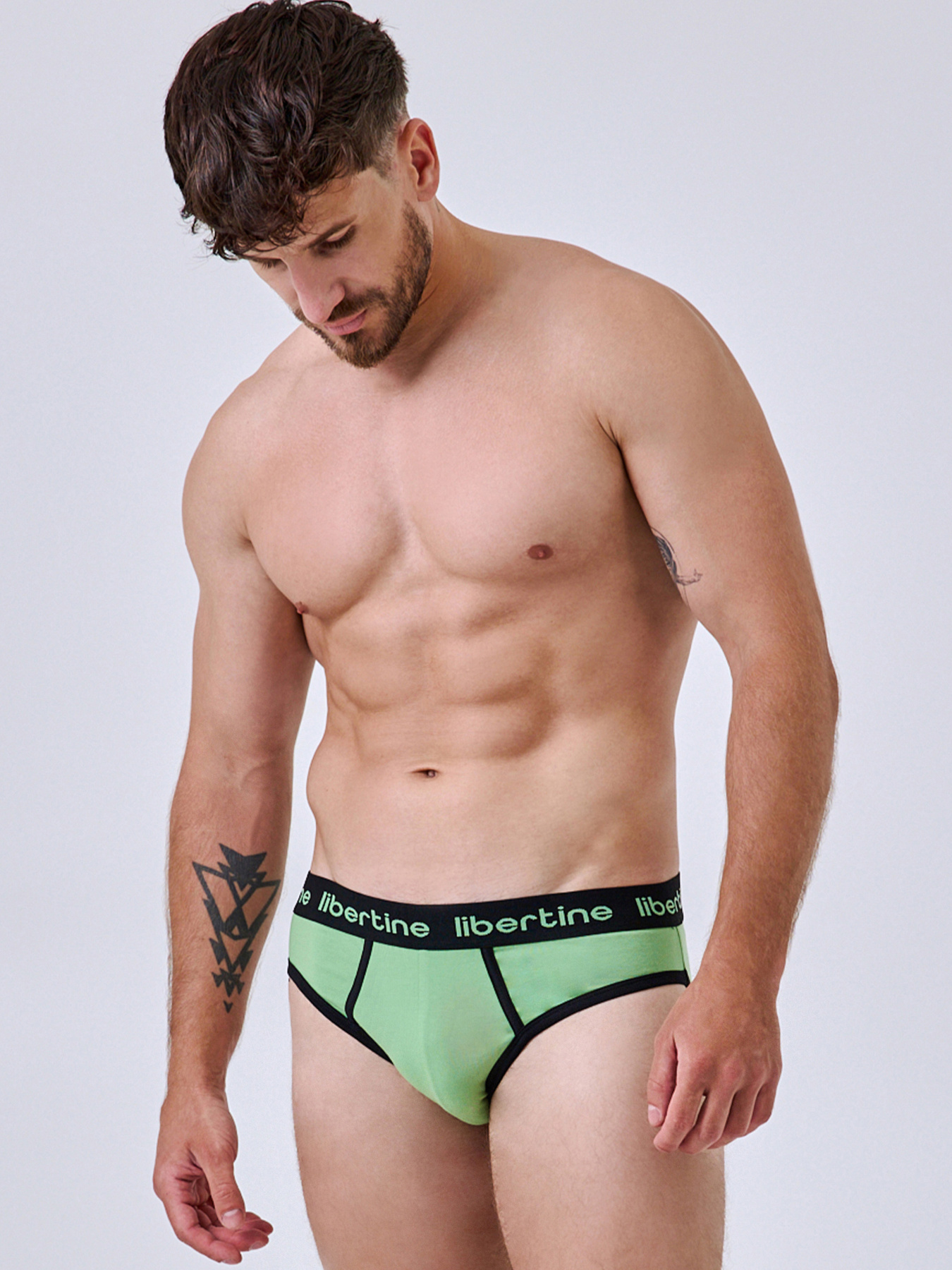 Трусы Libertine модель 3935 Фото