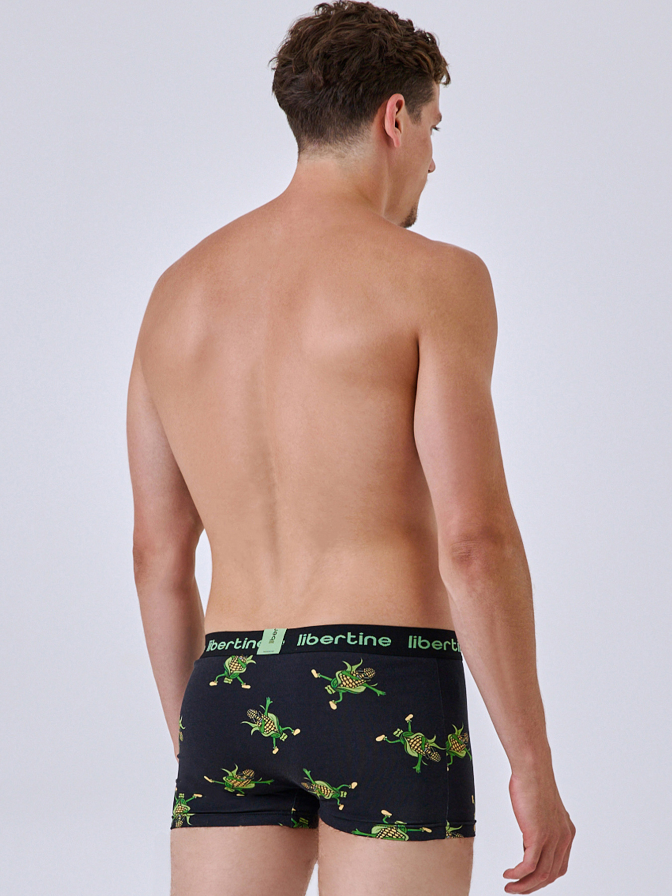 Трусы Libertine модель 3937 Фото