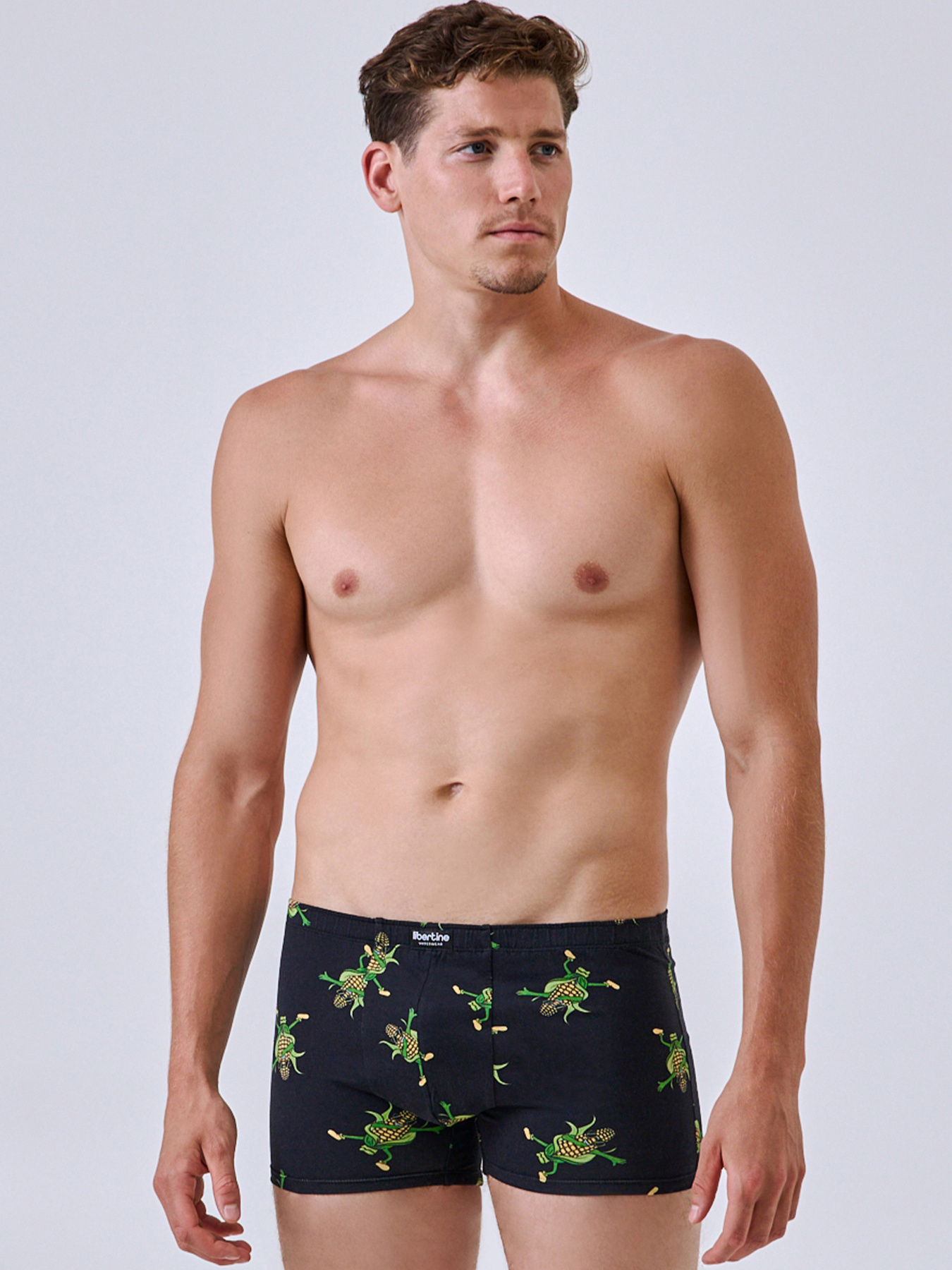 Трусы Libertine модель 3939 Фото