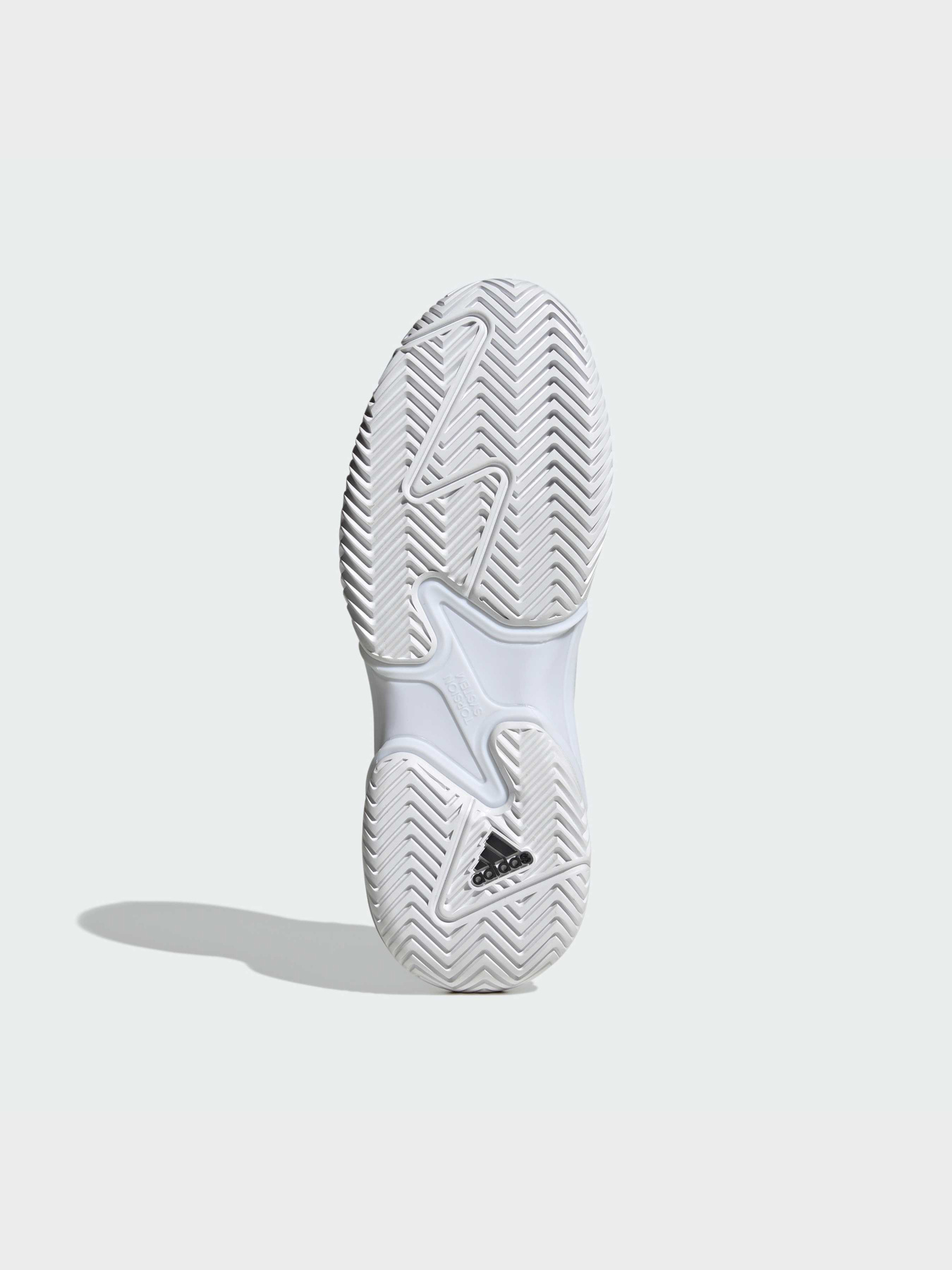 Кроссовки для бега Adidas Barricade модель IF0465 Фото