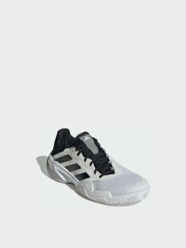 Кроссовки для бега Adidas Barricade модель IF0465 Фото