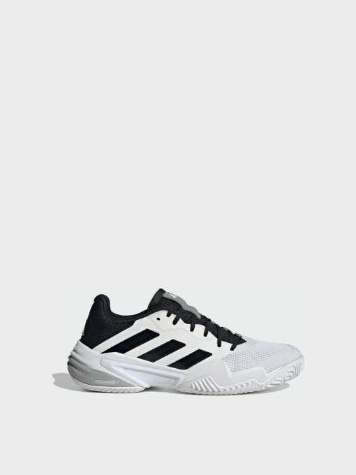 Кроссовки для бега Adidas Barricade модель IF0465 Фото