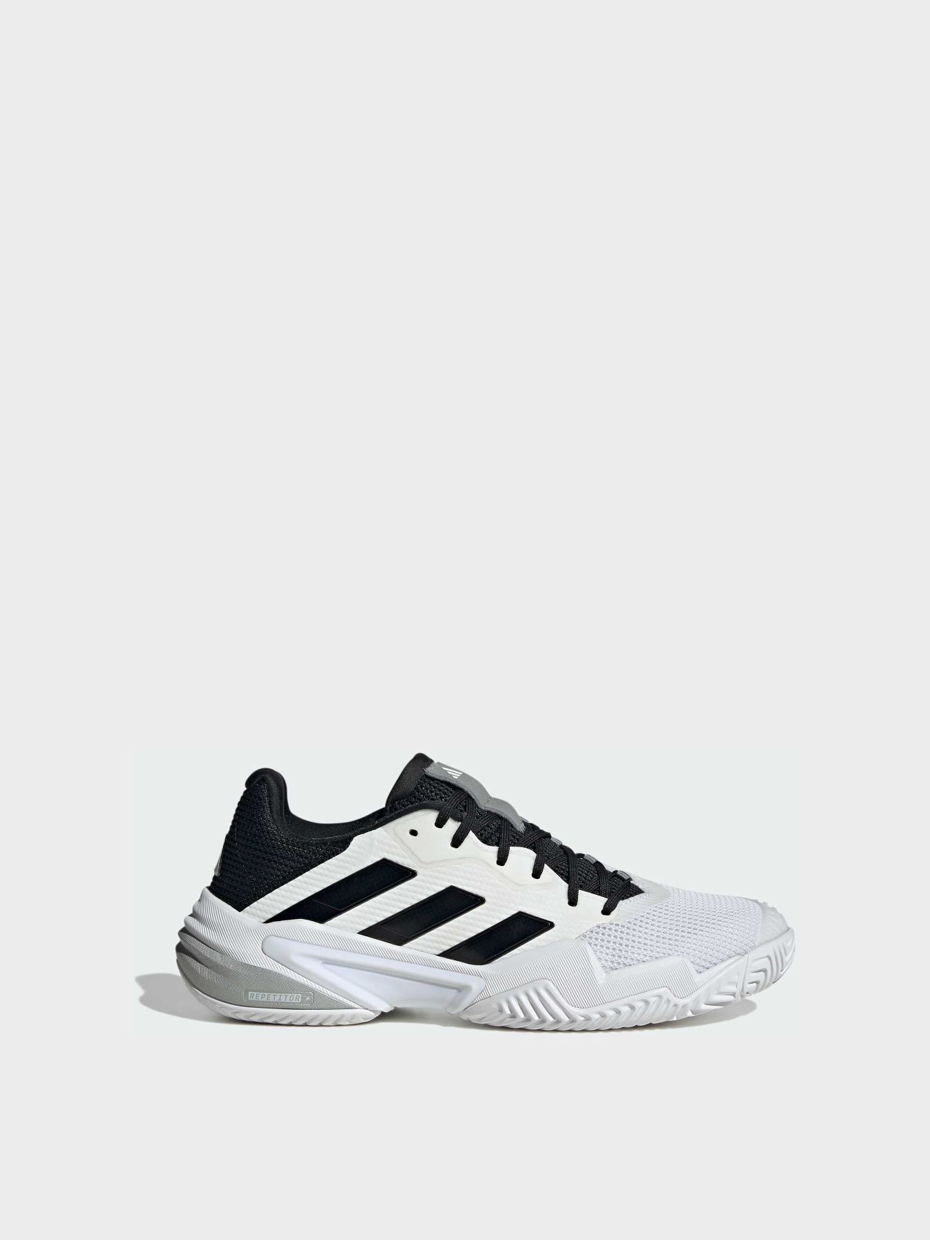 Кроссовки для бега Adidas Barricade модель IF0465 Фото