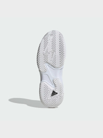 Кроссовки для бега Adidas Barricade модель IF0465 Фото