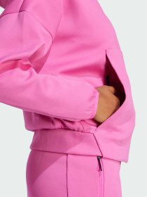 Кофта Adidas ZNE модель JD0816 Фото