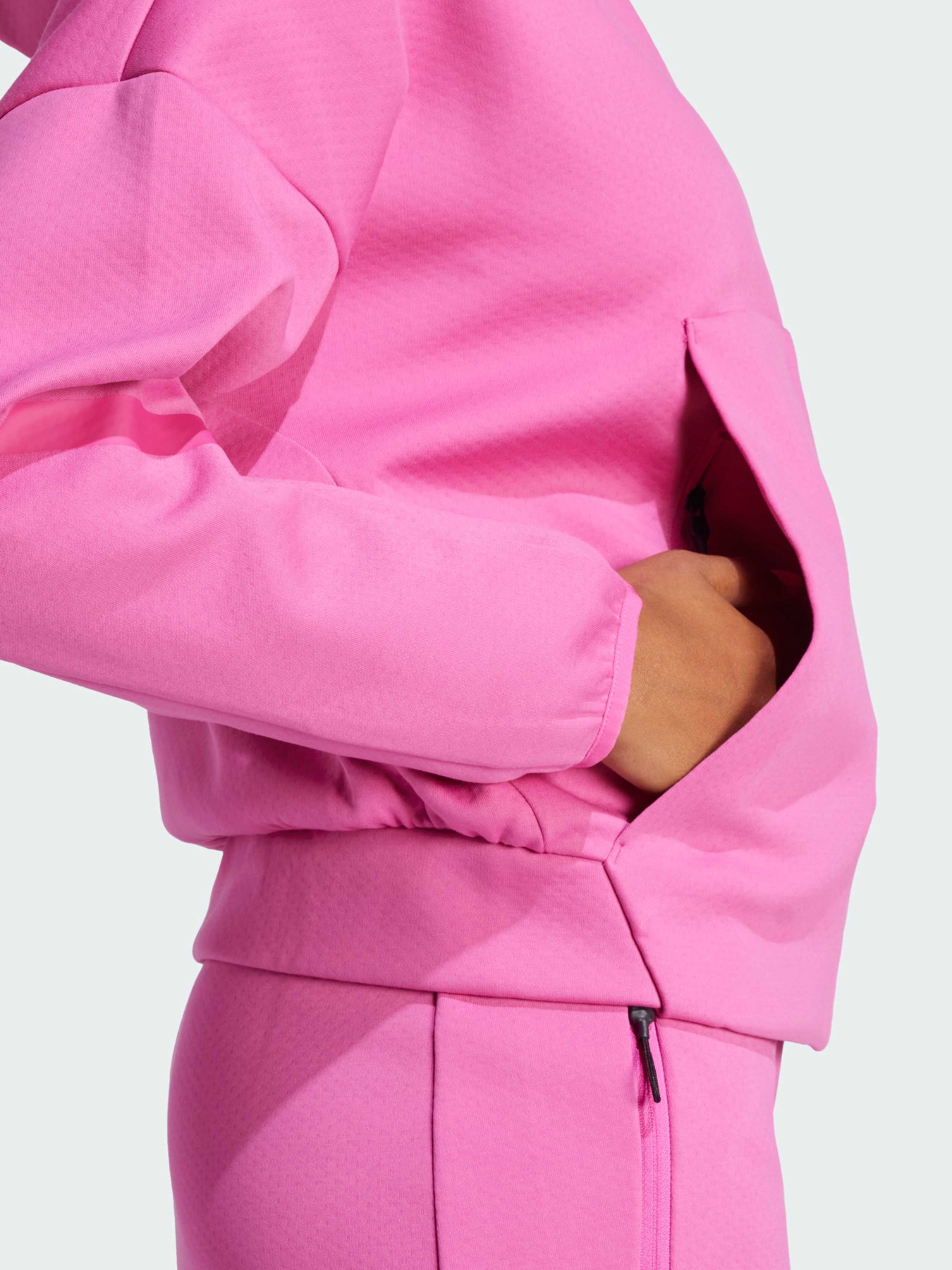 Кофта Adidas ZNE модель JD0816 Фото