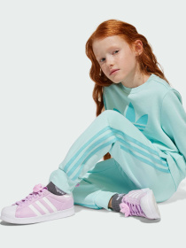 Спортивний костюм Adidas Adicolor модель JC6609 Фото