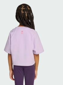 Футболка Adidas модель JM0830 Фото