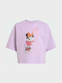 Футболка Adidas модель JM0830 Фото