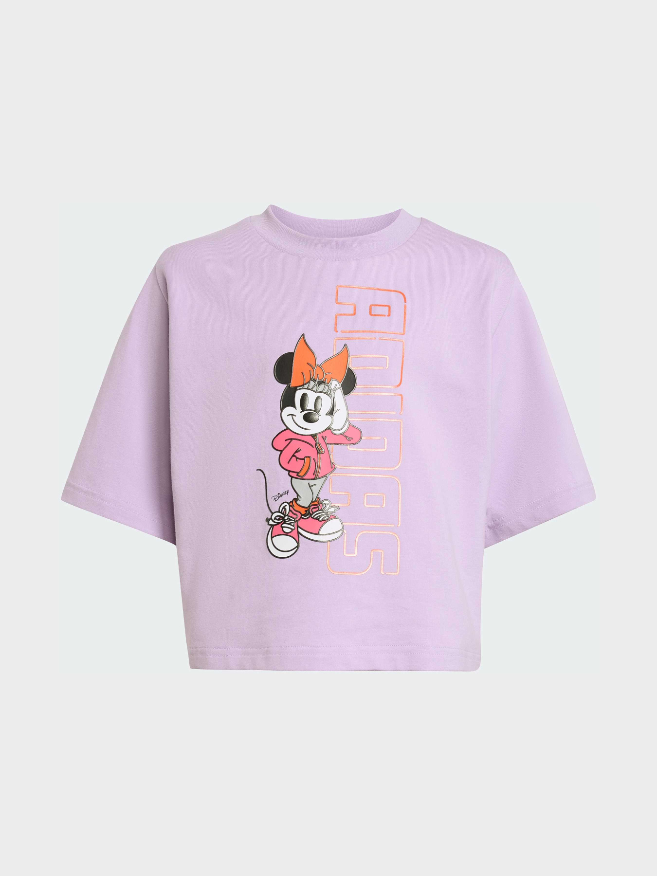 Футболка Adidas модель JM0830 Фото