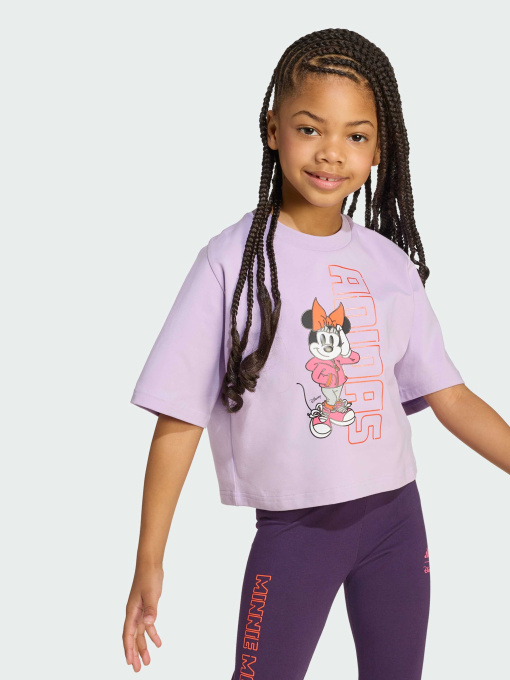 Футболка Adidas модель JM0830 Фото