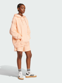 Худи Adidas модель JJ3499 Фото