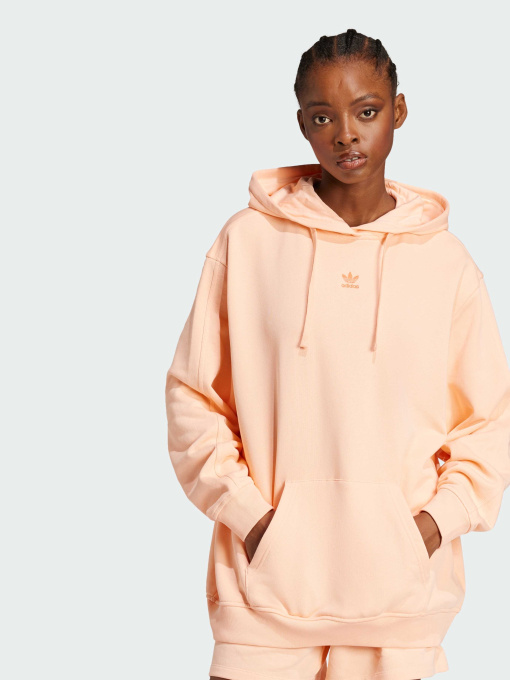 Худи Adidas модель JJ3499 Фото