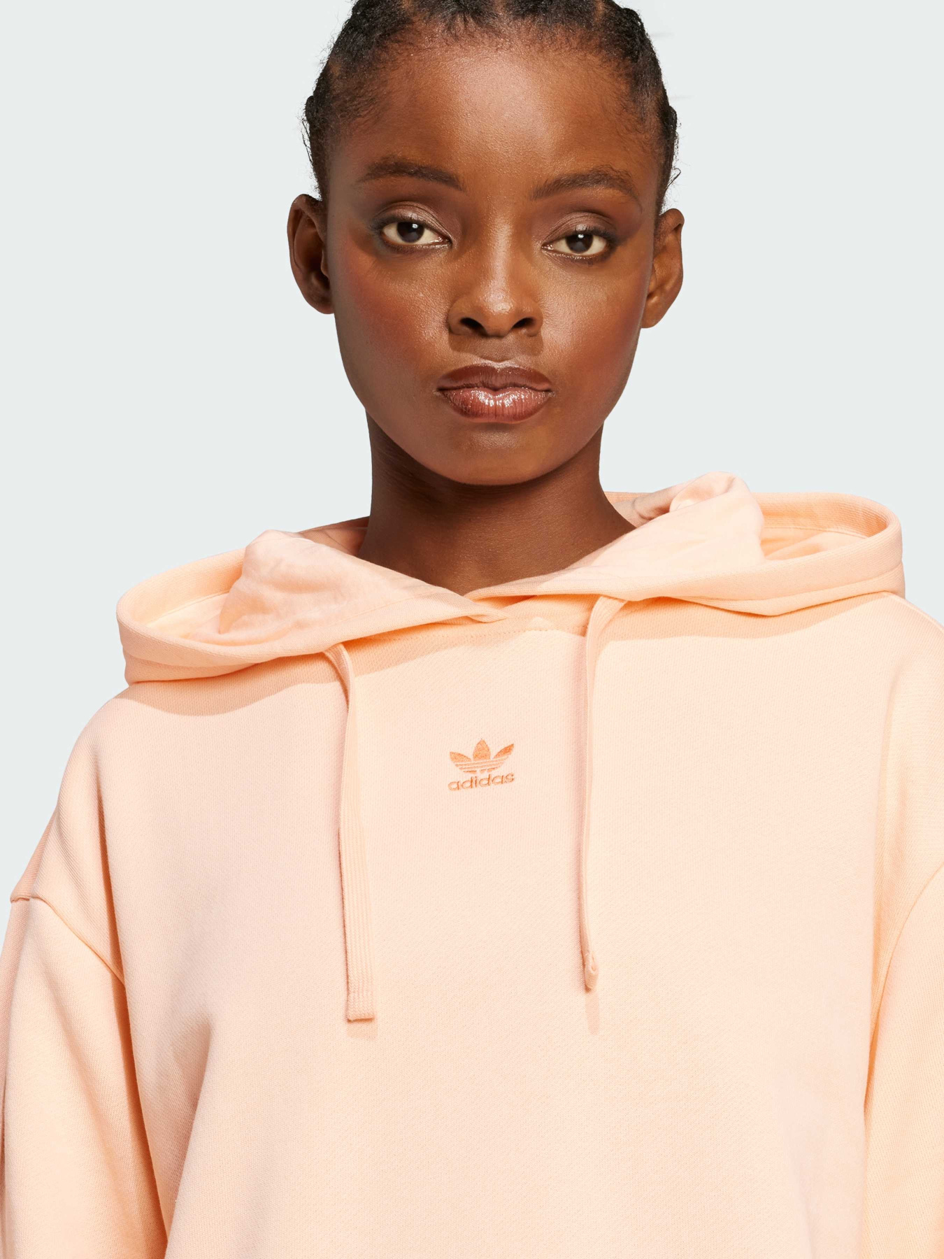 Худі Adidas модель JJ3499 Фото