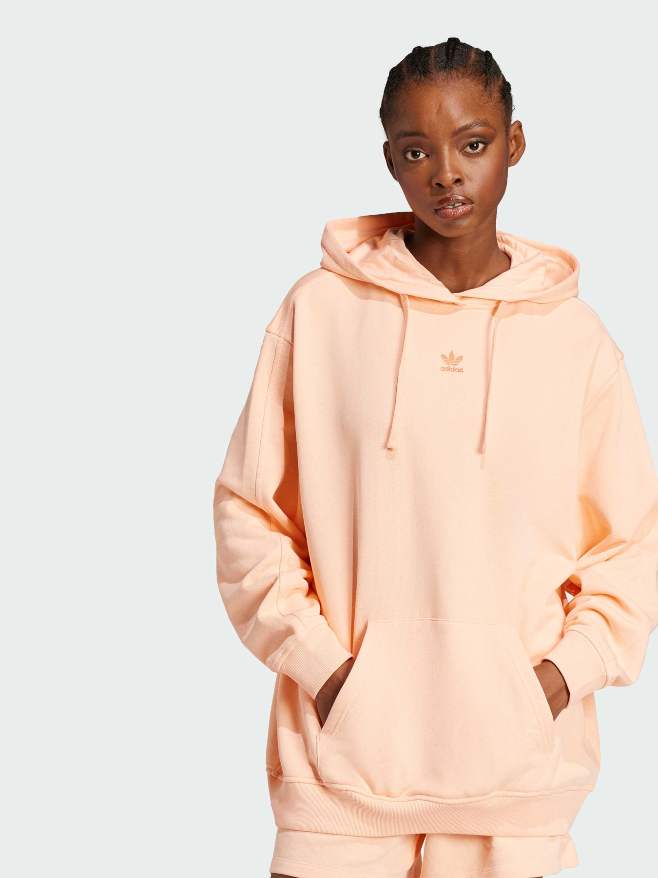 Худі Adidas модель JJ3499 Фото