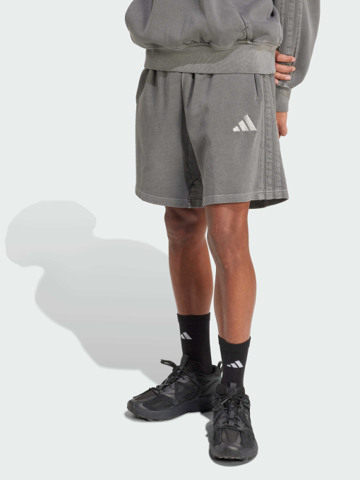 Шорты Adidas модель JN0607 Фото