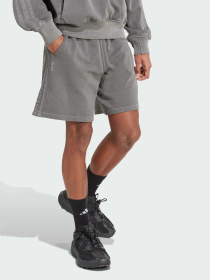 Повсякденні шорти Adidas модель JN0607 Фото