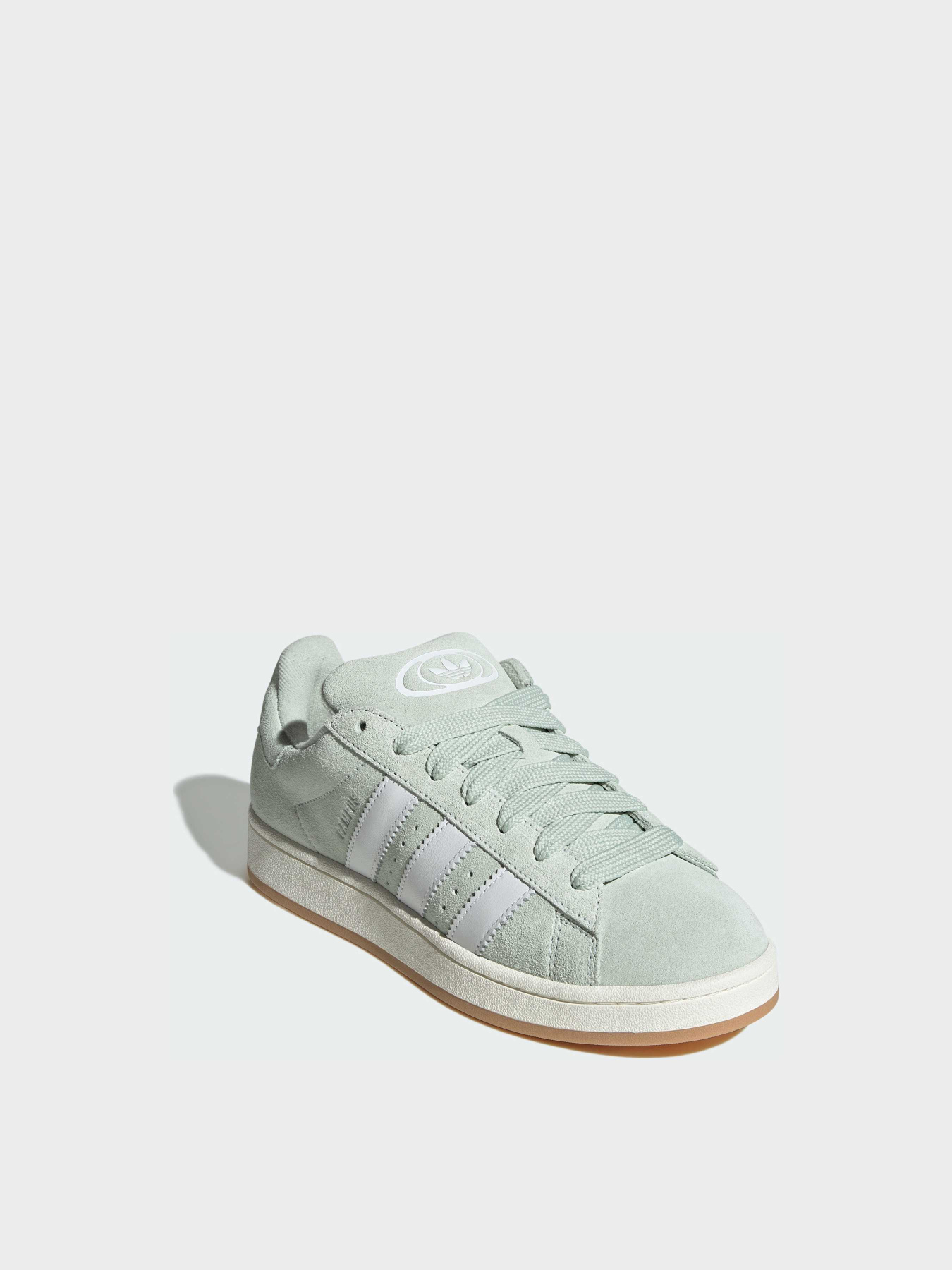 Кеди низькі Adidas Campus модель JQ8348 Фото