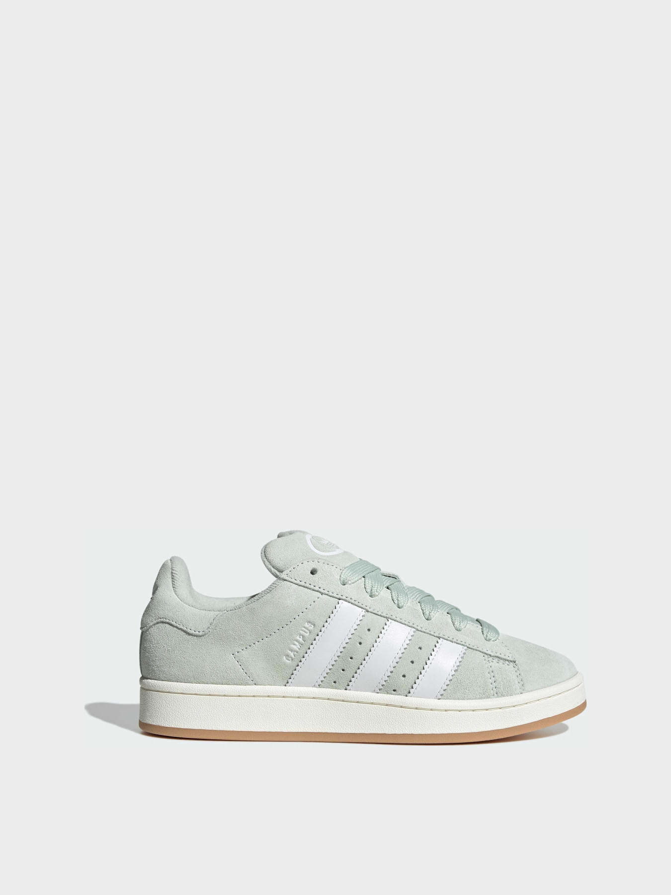 Кеди низькі Adidas Campus модель JQ8348 Фото