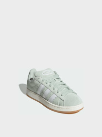 Кеди низькі Adidas Campus модель JQ8348 Фото