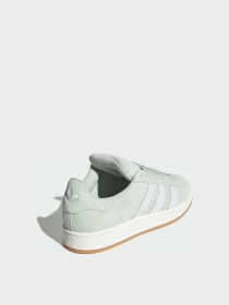 Кеди низькі Adidas Campus модель JQ8348 Фото