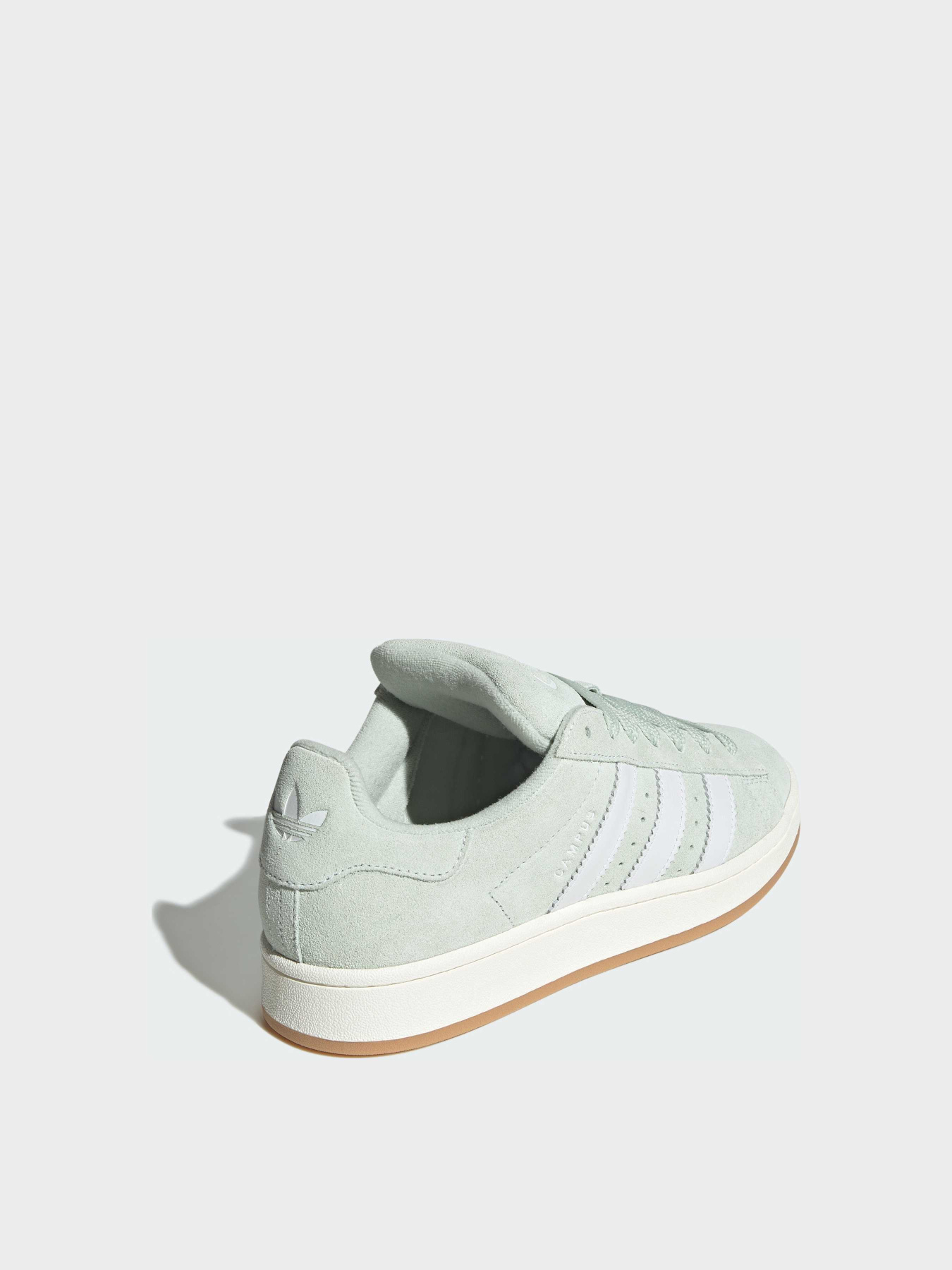 Кеды низкие Adidas Campus модель JQ8348 Фото