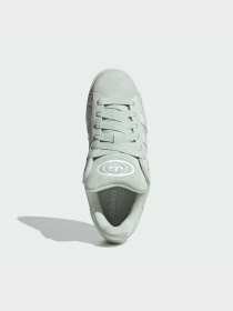 Кеды низкие Adidas Campus модель JQ8348 Фото