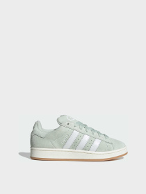 Кеды низкие Adidas Campus модель JQ8348 Фото