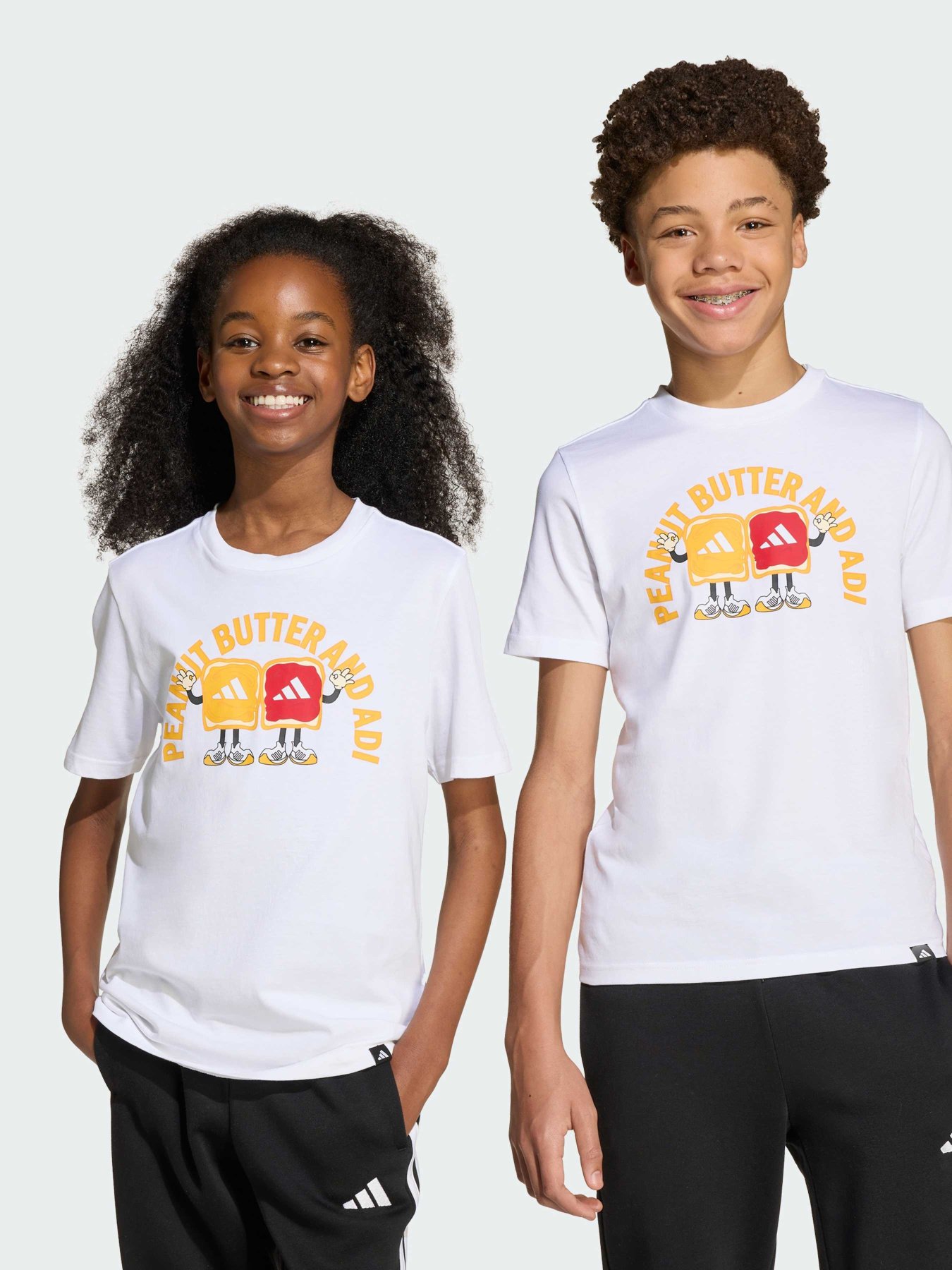 Футболка Adidas модель JV5248 Фото