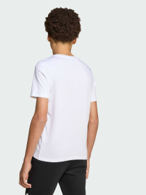 Футболка Adidas модель JV5248 Фото