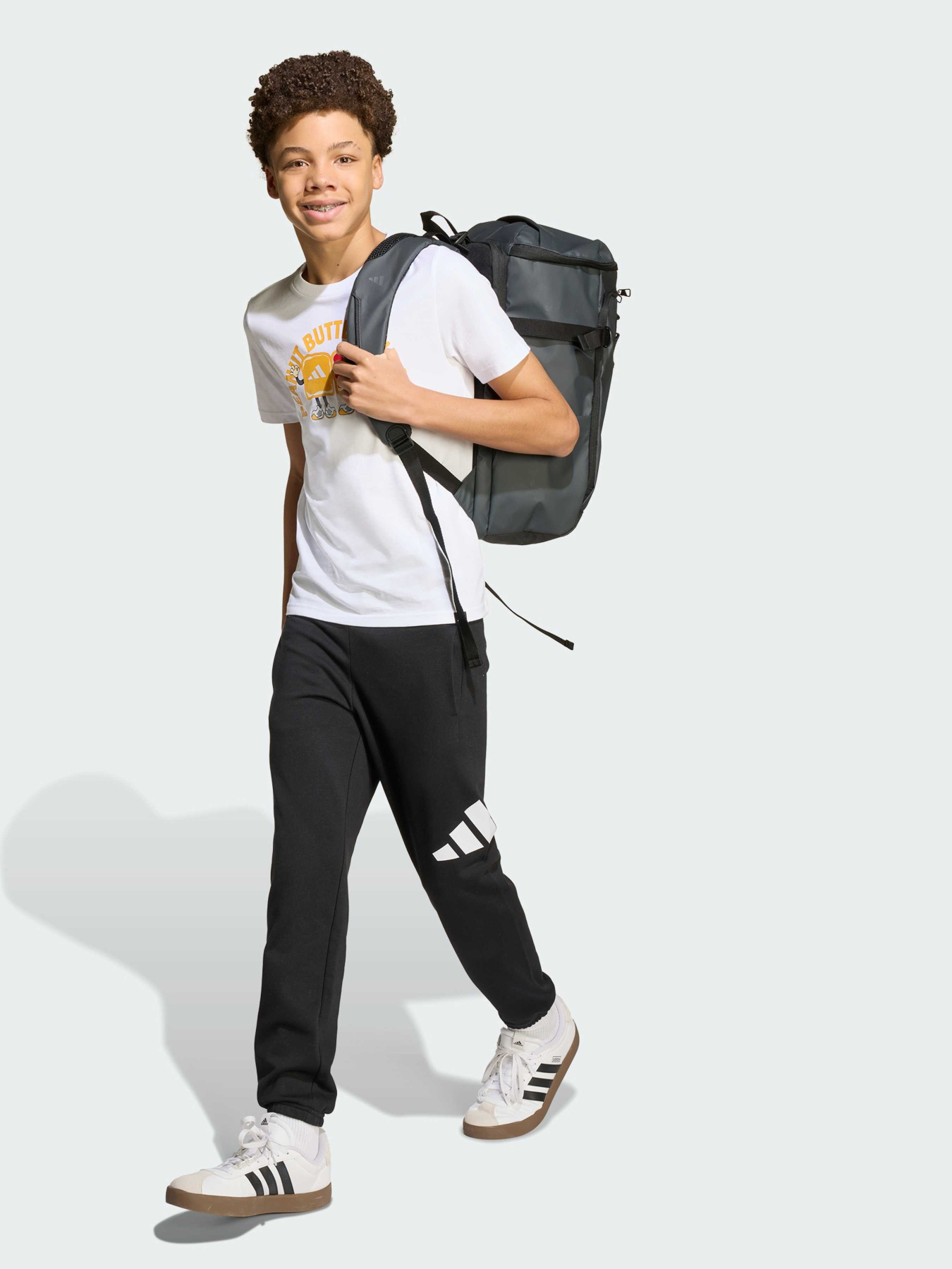 Футболка Adidas модель JV5248 Фото