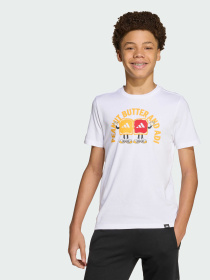 Футболка Adidas модель JV5248 Фото