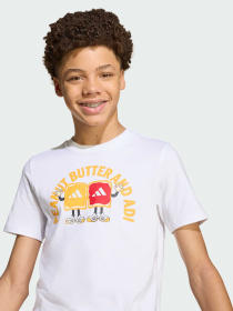 Футболка Adidas модель JV5248 Фото