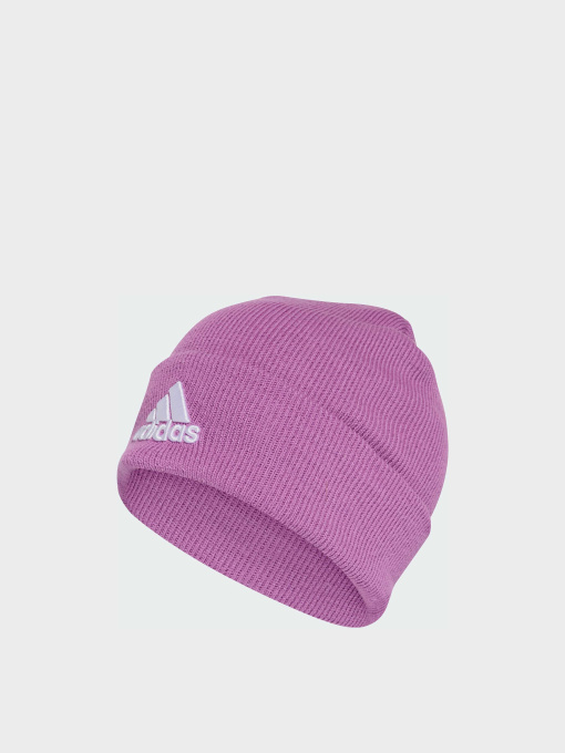 Шапка Adidas модель IY7668 Фото